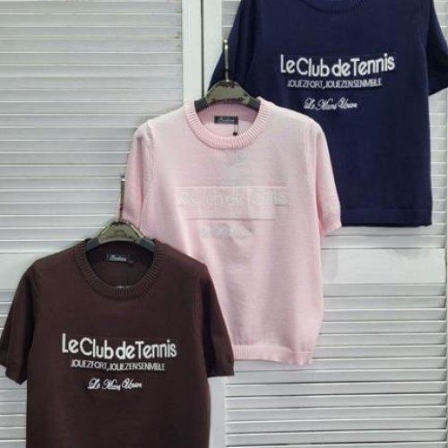 Футболка Style Nadezhda (one size) 371 navy (лето) Style Nadezhda 371 navy