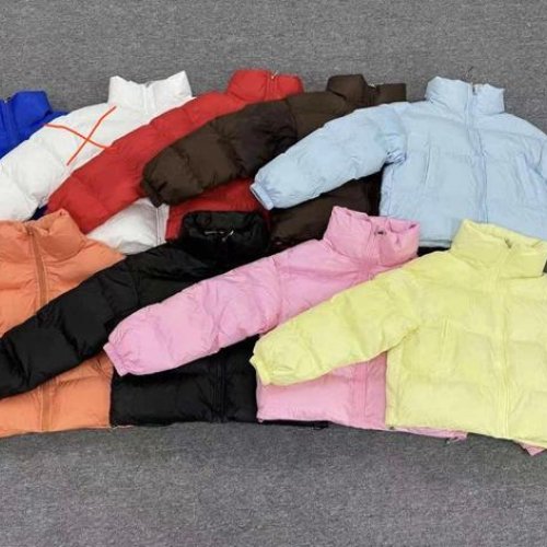 Куртка Style Nadezhda (M-XL) 501 yellow (деми) Style Nadezhda 501 yellow