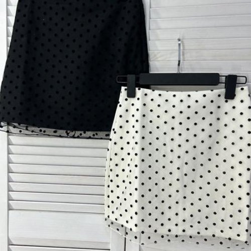 Юбка Style Nadezhda (S-XL) 518 black (лето) Style Nadezhda 518 black