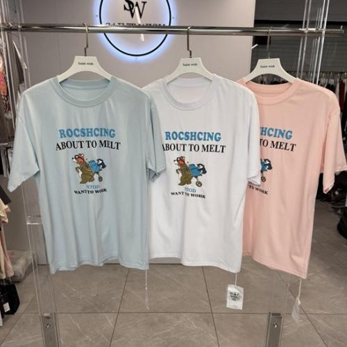 Футболка Style Nadezhda (one size) 5625-1 mix (лето) Style Nadezhda 5625-1 mix