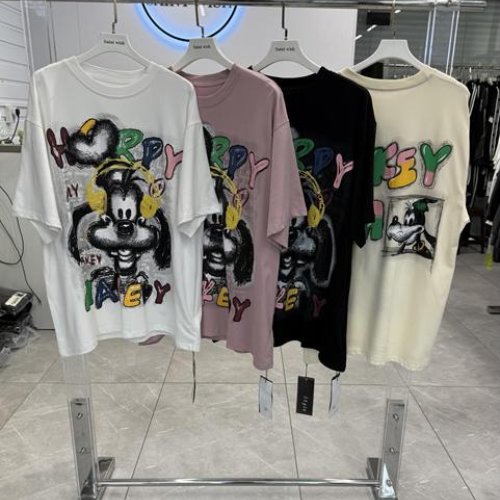 Футболка Style Nadezhda (one size) 6611 mix (лето) Style Nadezhda 6611 mix