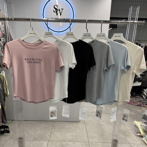 Футболка Style Nadezhda (one size) B113 mix (лето) Style Nadezhda B113 mix