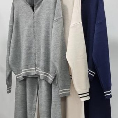 Костюм Style Nadezhda (one size) SN139 l.beige (деми) Style Nadezhda SN139 l.beige