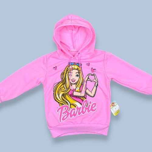 Худи Kir15 (98-122) 154-28 pink (деми) Kir15 154-28 pink