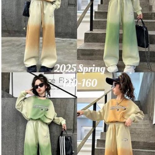 Костюм спорт Meloria (120-160) 11803 green (деми) Meloria 11803 green