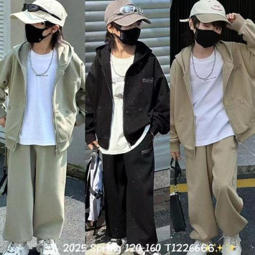 Костюм спорт Meloria (120-160) 12266 beige (деми) Meloria 12266 beige