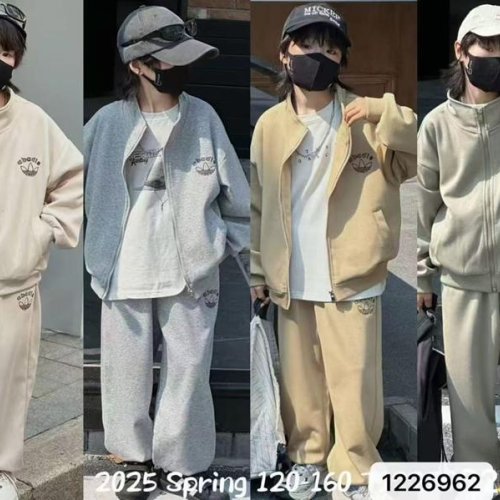 Костюм спорт Meloria (120-160) 12269 mint (деми) Meloria 12269 mint