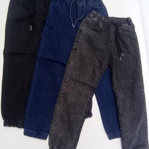 Джинсы Meloria (13-17) 2007 blue (деми) Meloria 2007 blue