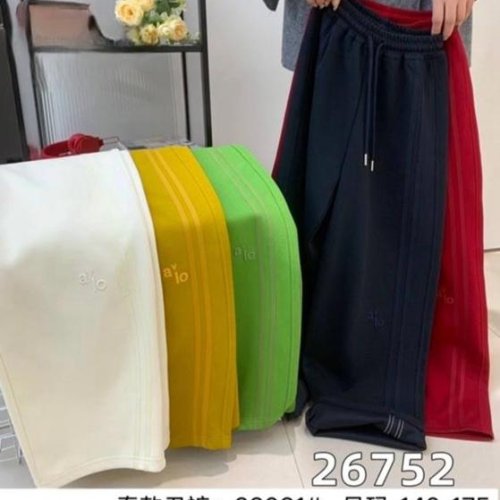 Штаны спорт Meloria (140-170) 26061 black (деми) Meloria 26061 black