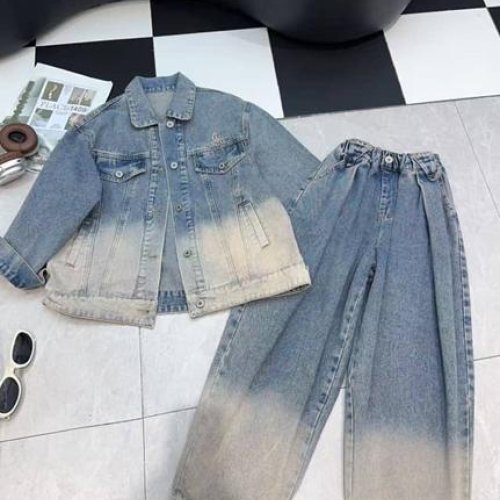 Костюм Meloria (120-160) 3520 l.blue (деми) Meloria 3520 l.blue