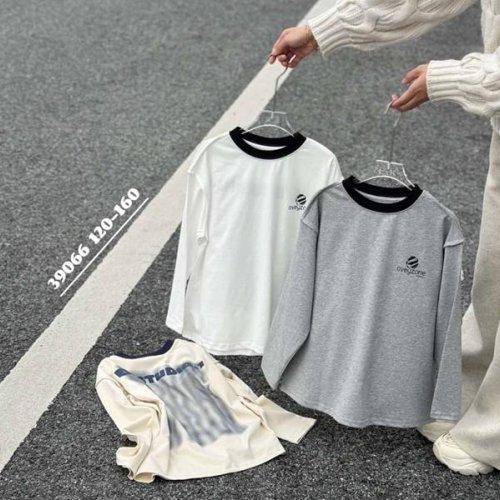 Свитер Meloria (120-160) 39066 beige (деми) Meloria 39066 beige