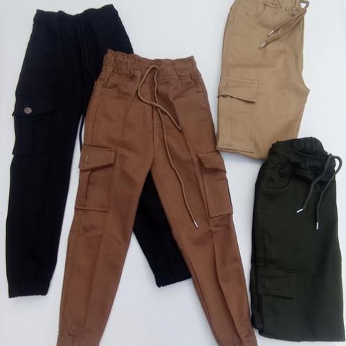 Штаны Meloria (13-17) 6027 brown (деми) Meloria 6027 brown