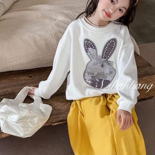 Свитер Meloria (110-150) 9372 white (деми) Meloria 9372 white