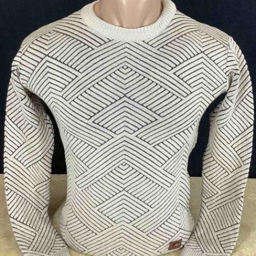 Свитер Надийка (40-44) ND584-4015 beige (деми) Надийка ND584-4015 beige