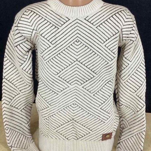 Свитер Надийка (40-44) ND585-4015 beige (деми) Надийка ND585-4015 beige