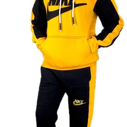 Костюм спорт Надийка (8-16) ND602-023 yellow (зима) Надийка ND602-023 yellow