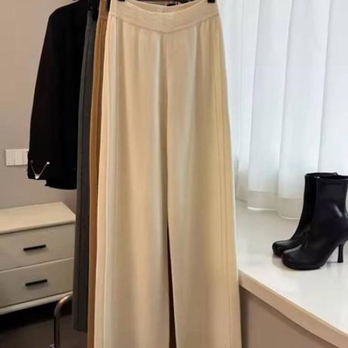 Штаны Femzone (42-52) 1171 grey (деми) Femzone 1171 grey