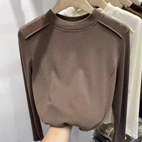 Свитер Femzone (42-58) 1172 beige (деми) Femzone 1172 beige