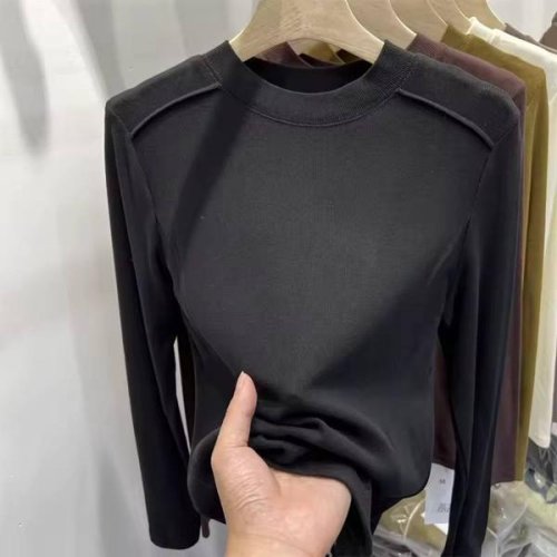 Свитер Femzone (42-58) 1172 black (деми) Femzone 1172 black