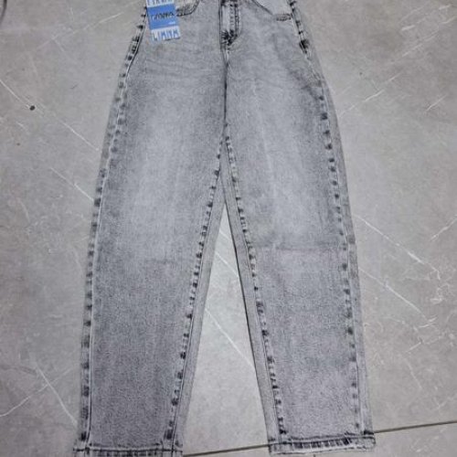 Джинсы Beki (25-30) 1053 l.grey (деми) Beki 1053 l.grey