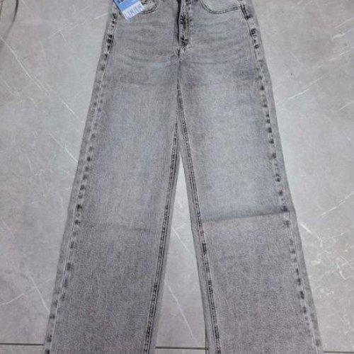 Джинсы Beki (30-36) 1059 l.grey (деми) Beki 1059 l.grey