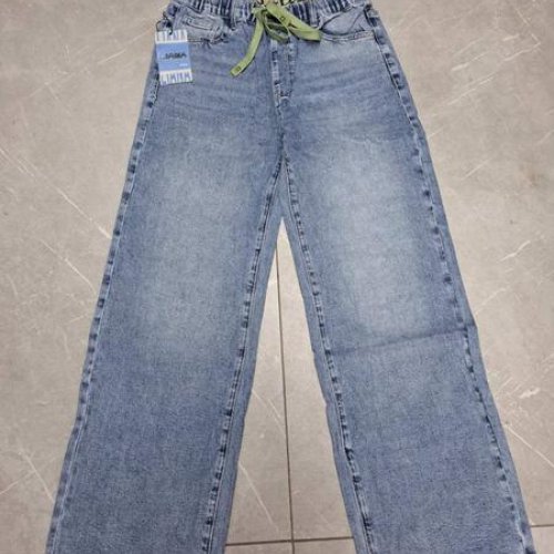 Джинсы Beki (31-38) 1045 l.blue (деми) Beki 1045 l.blue