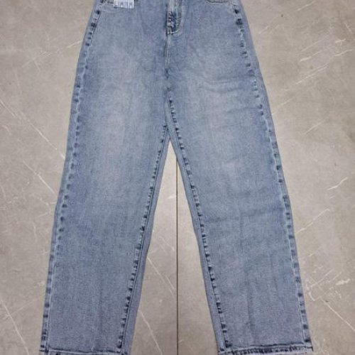 Джинсы Beki (32-42) 1060 l.blue (деми) Beki 1060 l.blue