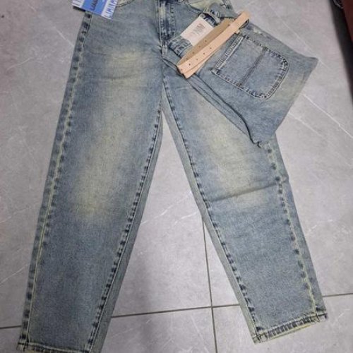 Джинсы Beki (25-30) 1054 l.blue (деми) Beki 1054 l.blue