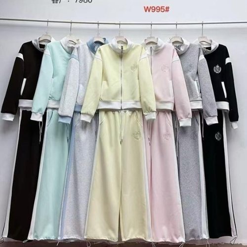 Костюм спорт LiOpt (M-XL) 995 l.grey (деми) LiOpt 995 l.grey