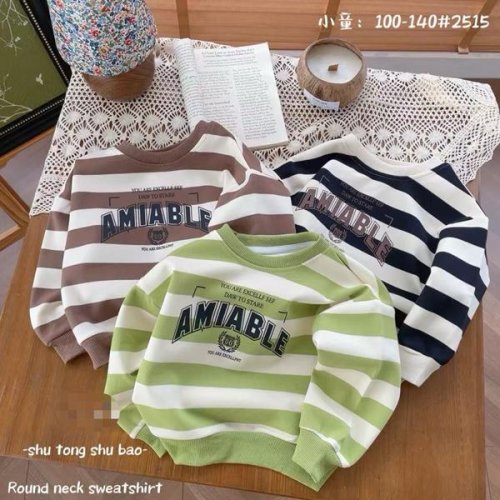 Свитер SunnyTot (3-7) 2515 brown (деми) SunnyTot 2515 brown