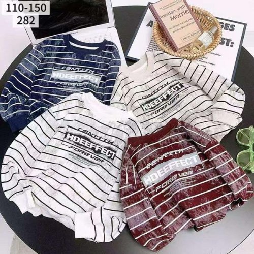 Свитер SunnyTot (5-9) 282 navy (деми) SunnyTot 282 navy