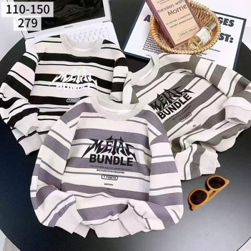 Свитер SunnyTot (5-9) 279 grey (деми) SunnyTot 279 grey