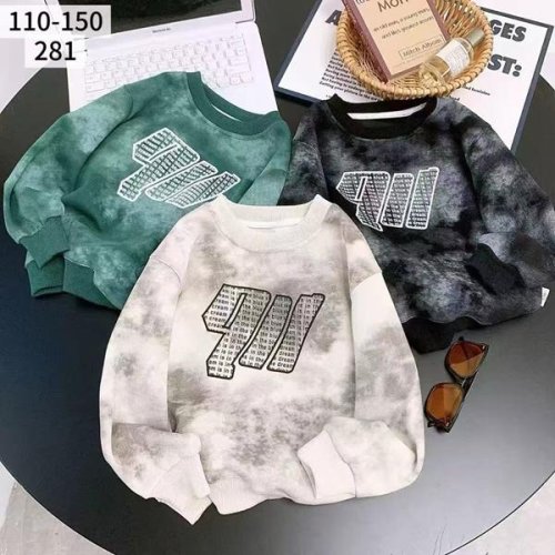 Свитер SunnyTot (5-9) 281 white (деми) SunnyTot 281 white