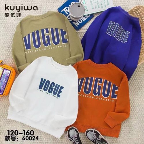 Свитер SunnyTot (6-10) 60024 orange (деми) SunnyTot 60024 orange