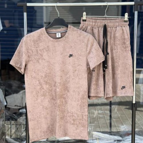 Костюм Verton (48-56) W26431 beige (лето) Verton W26431 beige