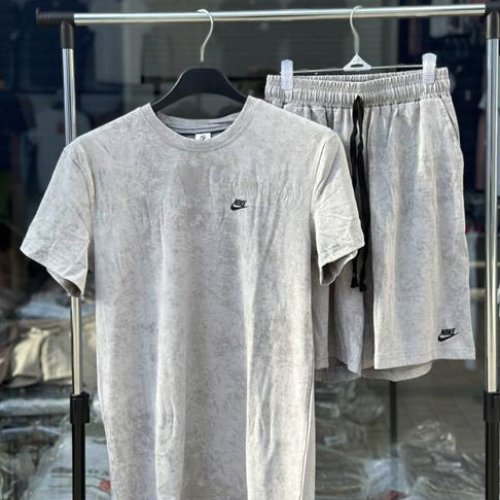 Костюм Verton (48-56) W26432 grey (лето) Verton W26432 grey