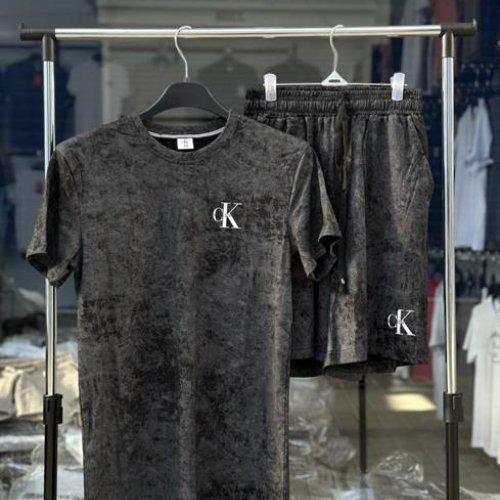 Костюм Verton (48-56) W26436 brown (лето) Verton W26436 brown