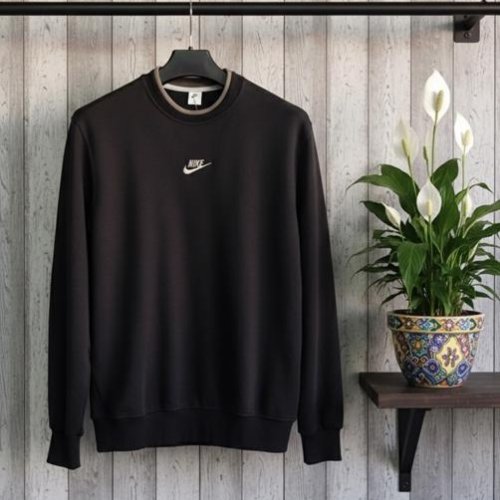 Свитер Zalov (46-54) ZW1207 brown (деми) Zalov ZW1207 brown