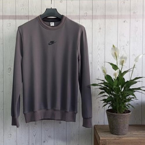 Свитер Zalov (46-54) ZW1209 brown (деми) Zalov ZW1209 brown