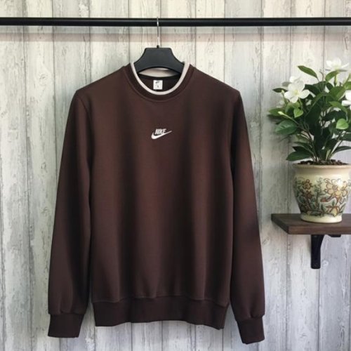 Свитер Zalov (46-54) ZW1210 brown (деми) Zalov ZW1210 brown