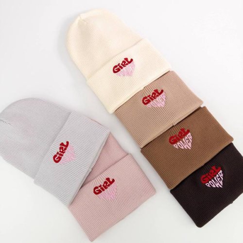 Шапка Candy (52-56) CN2101 mix (деми) Candy CN2101 mix