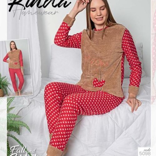 Костюм Romeo life (46-52) 5098 red (зима) Romeo life 5098 red