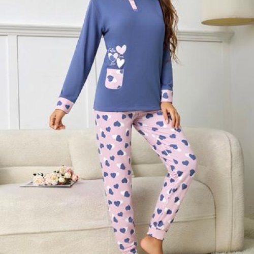 Костюм Romeo life (50-58) 70180 blue (деми) Romeo life 70180 blue