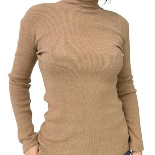 Гольф Romeo life (44-54) RL1025 beige (зима) Romeo life RL1025 beige