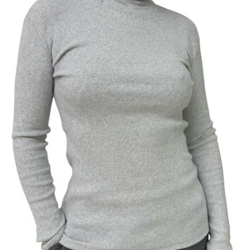 Гольф Romeo life (44-54) RL1026 grey (зима) Romeo life RL1026 grey