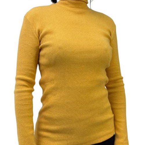 Гольф Romeo life (44-54) RL1029 yellow (зима) Romeo life RL1029 yellow