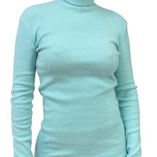 Гольф Romeo life (44-54) RL1032 l.blue (зима) Romeo life RL1032 l.blue