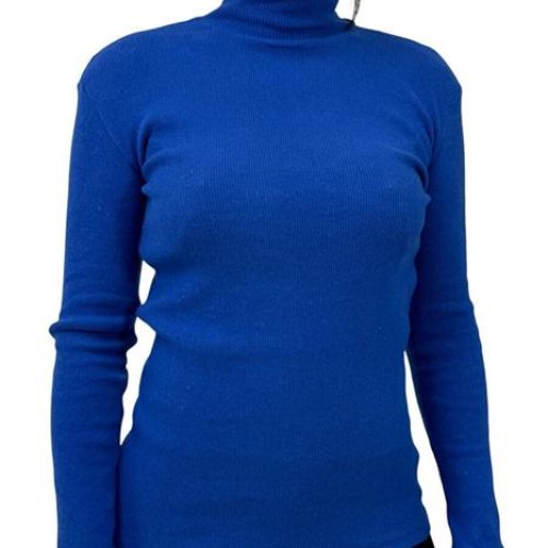 Гольф Romeo life (44-54) RL1034 blue (зима) Romeo life RL1034 blue