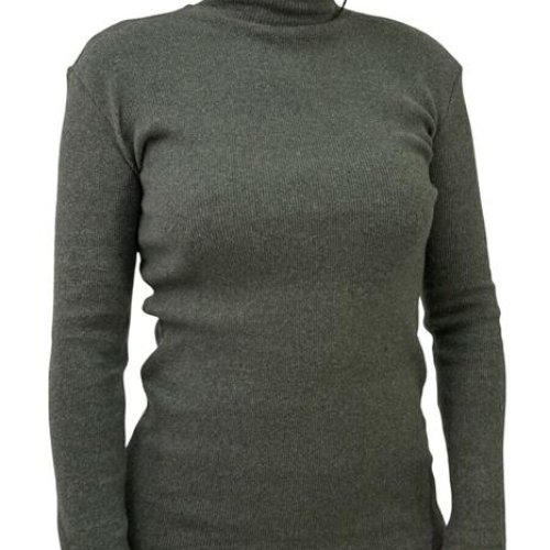 Гольф Romeo life (44-54) RL1039 khaki (зима) Romeo life RL1039 khaki