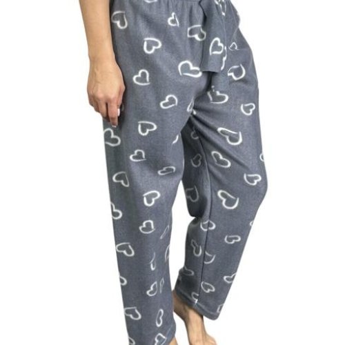 Штаны Romeo life (46-54) RL1048 grey (зима) Romeo life RL1048 grey